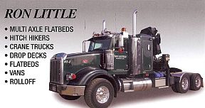 RonLittle trucking